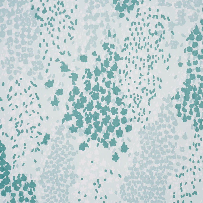 Schumacher Giverny Seaglass Fabric Sample TL400032