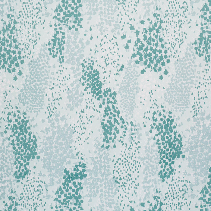 Schumacher Giverny Seaglass Fabric Sample TL400032