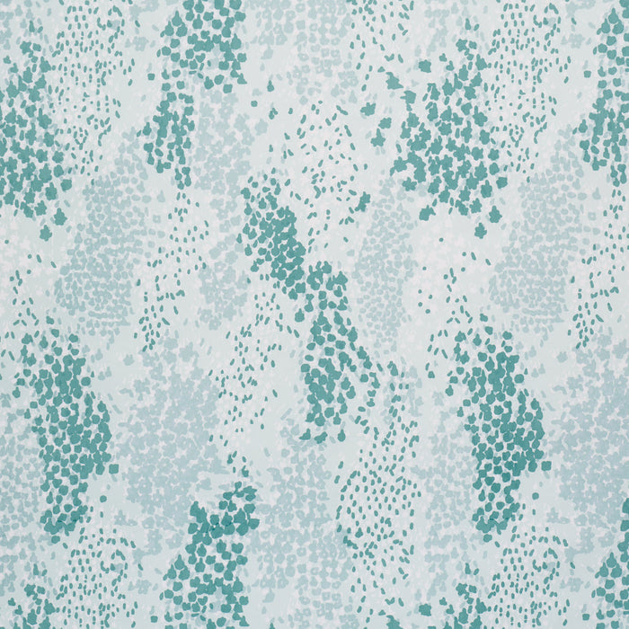 Schumacher Giverny Seaglass Fabric Sample TL400032