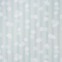 Schumacher Jackie's Daisy Harbor Haze Fabric TL400040
