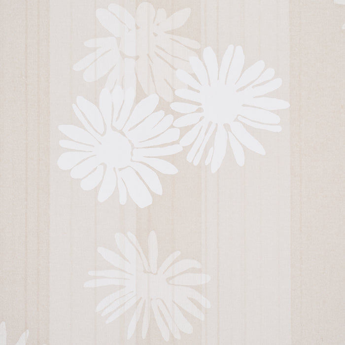 Schumacher Jackie's Daisy Stone Fabric TL400041
