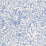 Schumacher Matisse Cobalt Fabric TL400053