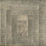 Maya Romanoff True Metals Coffers Champagne Wallpaper Sample MR-TM-2055
