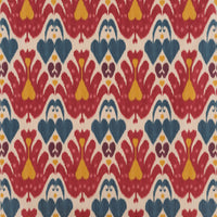 Le Manach Galigai Creme Fabric L4205001