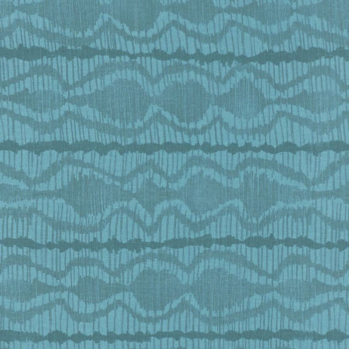 Templeton Talullah Teal Fabric Sample TO4007-02