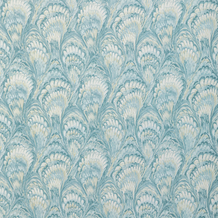 Kravet Basics Torcello Lagoon Fabric TORCELLO.35.0