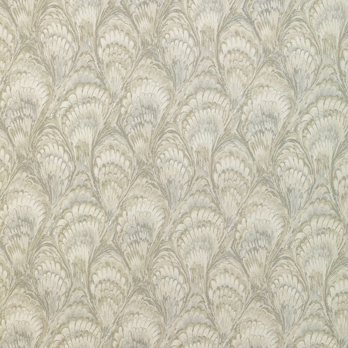Kravet Basics Torcello Pewter Fabric TORCELLO.52.0