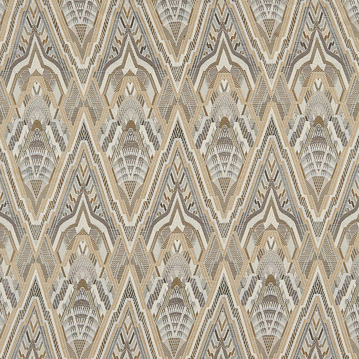 JF Fabrics Tower 33 Fabric 7827833