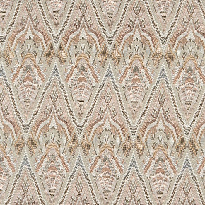 JF Fabrics Tower 42 Fabric Sample 7827842
