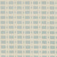 Schumacher Townline Road Blue Fabric TOWN001