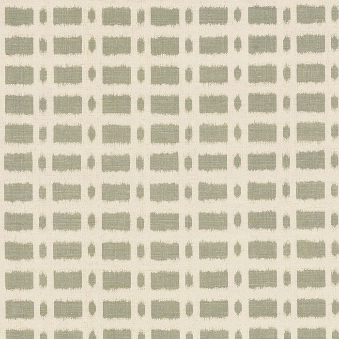 Schumacher Townline Road Sage Fabric TOWN006