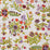 Pierre Frey Roselia Soleil Fabric Sample F3685002
