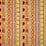 Pierre Frey Frida Carmin Aclatant Fabric F4127002