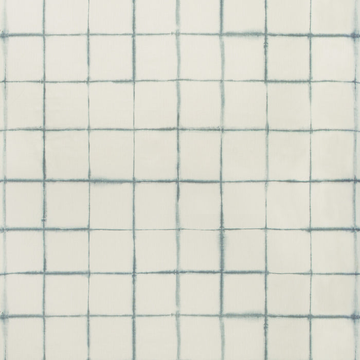 Kravet Design Tracy Aquamarine Fabric Sample TRACY.5.0