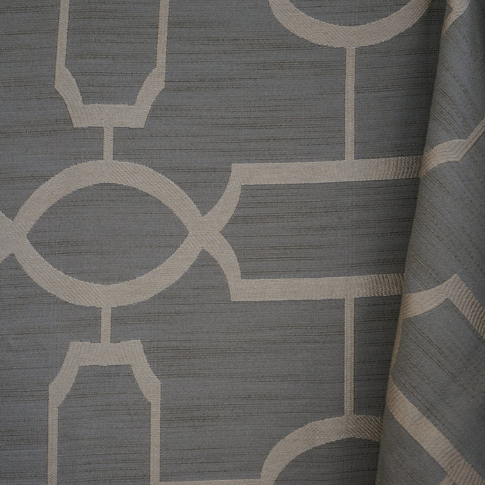 JF Fabrics Trellis 34 Fabric Sample 5478934