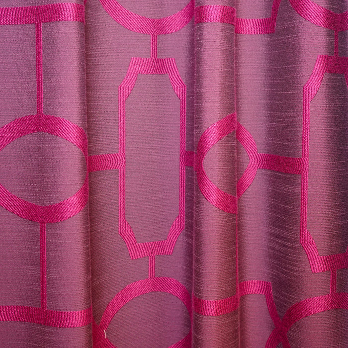 JF Fabrics Trellis 57 Fabric Sample 5478957