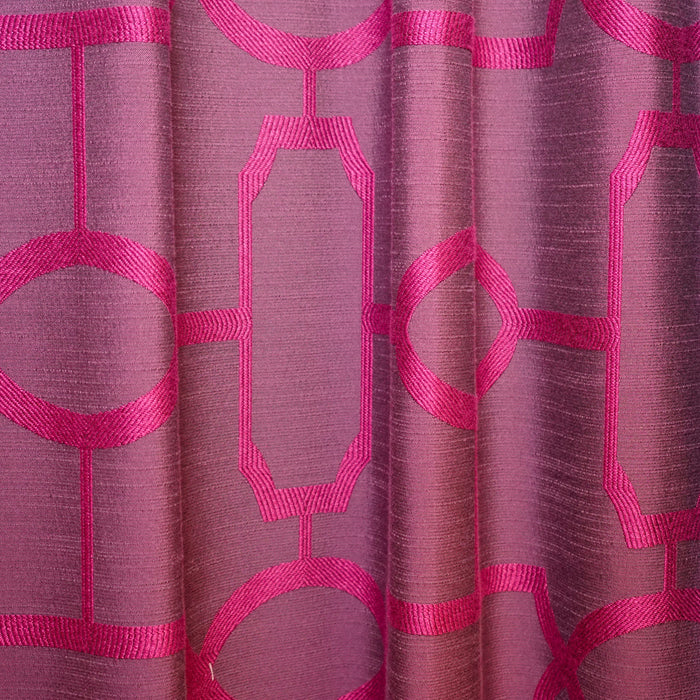 JF Fabrics Trellis 57 Fabric Sample 5478957