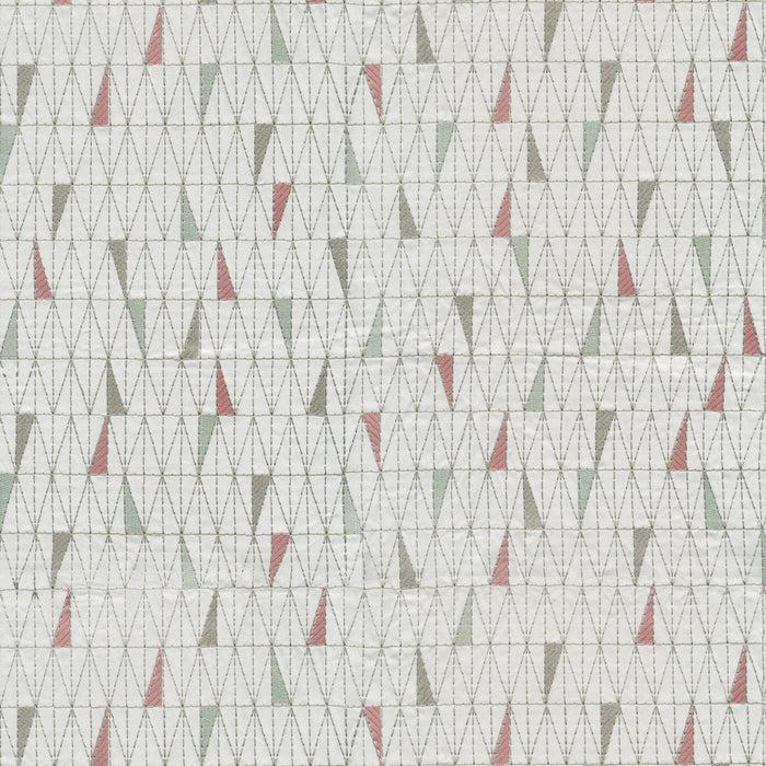 JF Fabrics Trilateral 43 Fabric Sample 8431143