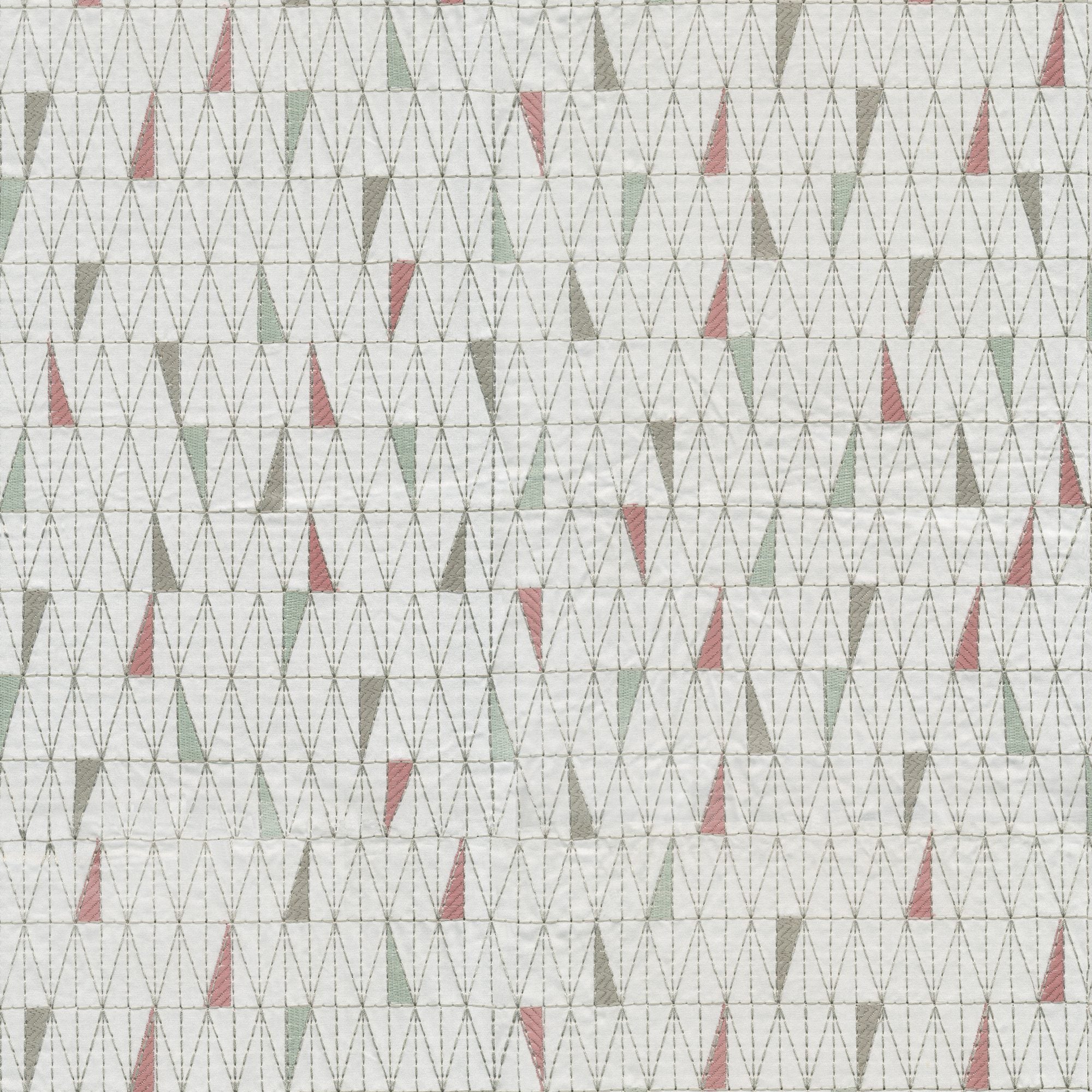 JF Fabrics Trilateral 43 Fabric Sample 8431143