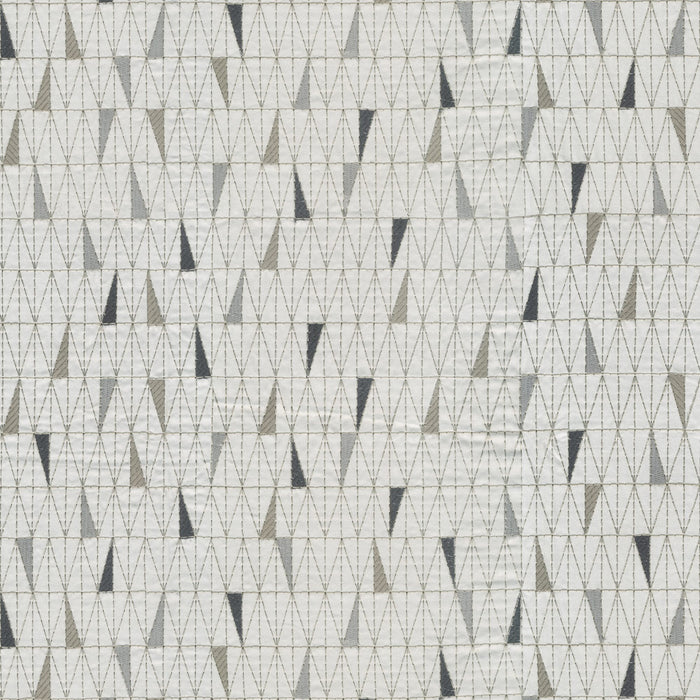 JF Fabrics Trilateral 93 Fabric Sample 8431193