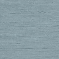 Seabrook Designs Seahaven Rushcloth Pacifico Wallpaper TS80702
