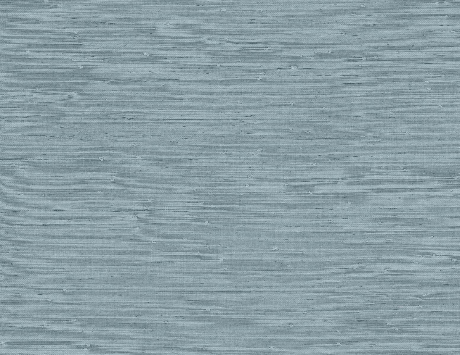 Seabrook Designs Seahaven Rushcloth Pacifico Wallpaper TS80702