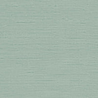 Seabrook Designs Seahaven Rushcloth Aloe Wallpaper TS80714