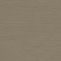 Seabrook Designs Seahaven Rushcloth Clove Wallpaper TS80715