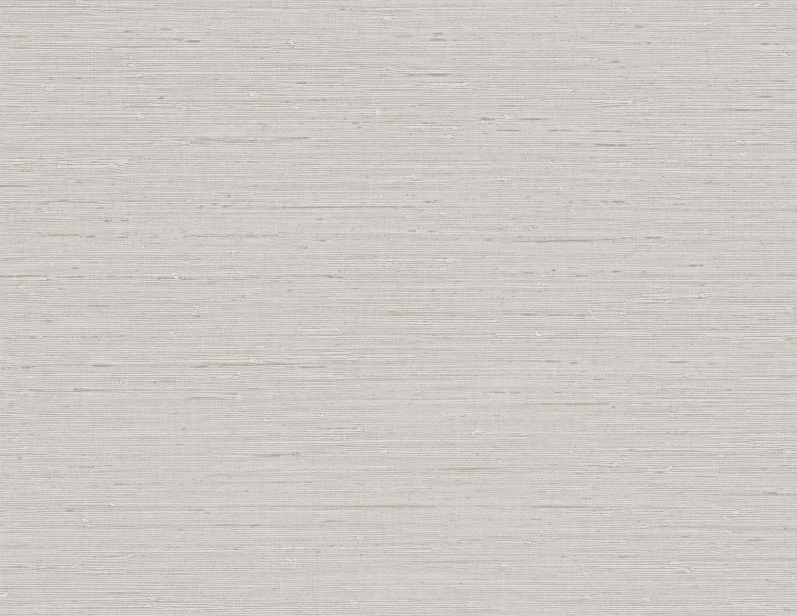 Seabrook Designs Seahaven Rushcloth Natural Stone Wallpaper Sample TS80725