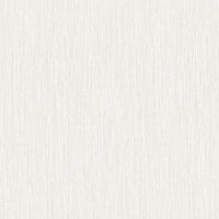 Seabrook Designs Vertical Stria Metallic Pearl Wallpaper TS80900