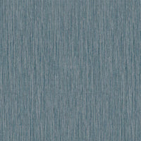 Seabrook Designs Vertical Stria Bluestone Wallpaper TS80902