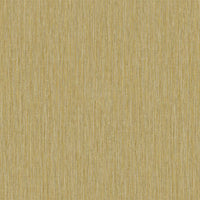 Seabrook Designs Vertical Stria Antique Gold Wallpaper TS80915