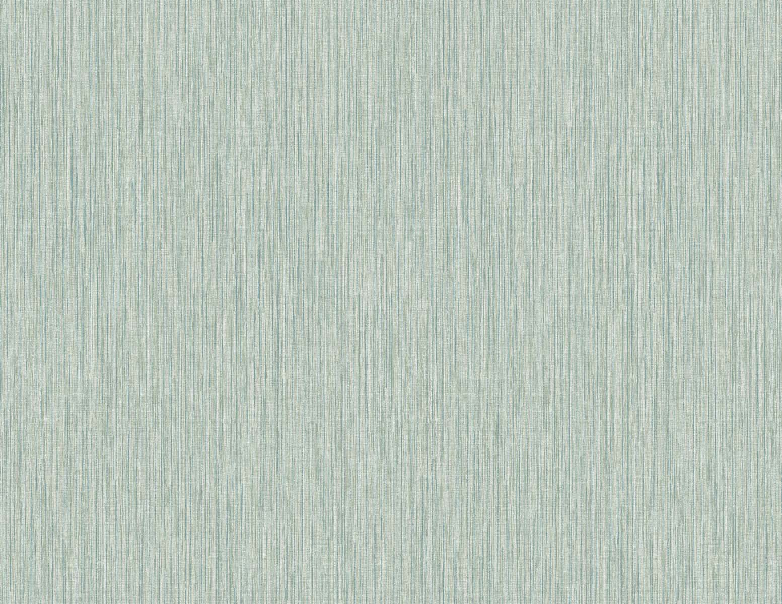 Seabrook Designs Vertical Stria Seaglass Wallpaper Sample TS80924