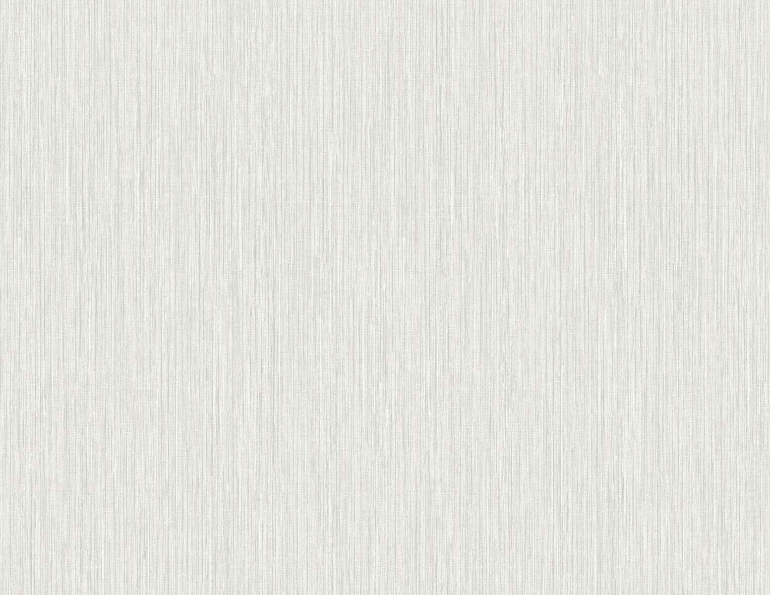 Seabrook Designs Vertical Stria Snowbound Wallpaper TS80928