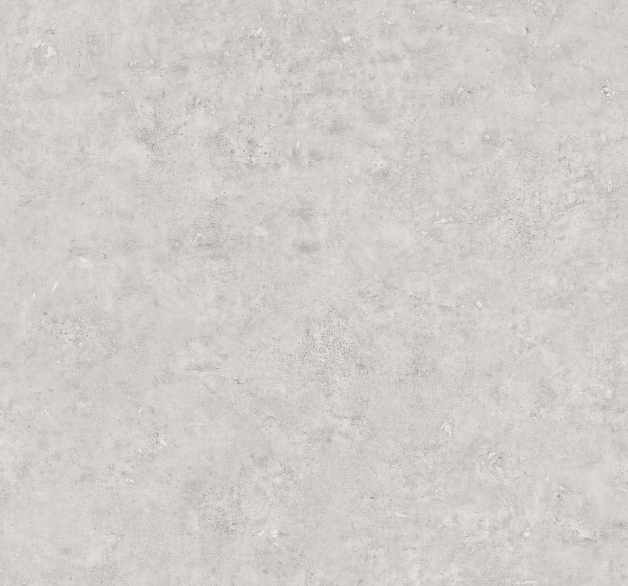 Seabrook Designs Cement Faux Silo & Metallic Silver Wallpaper Sample TS81228