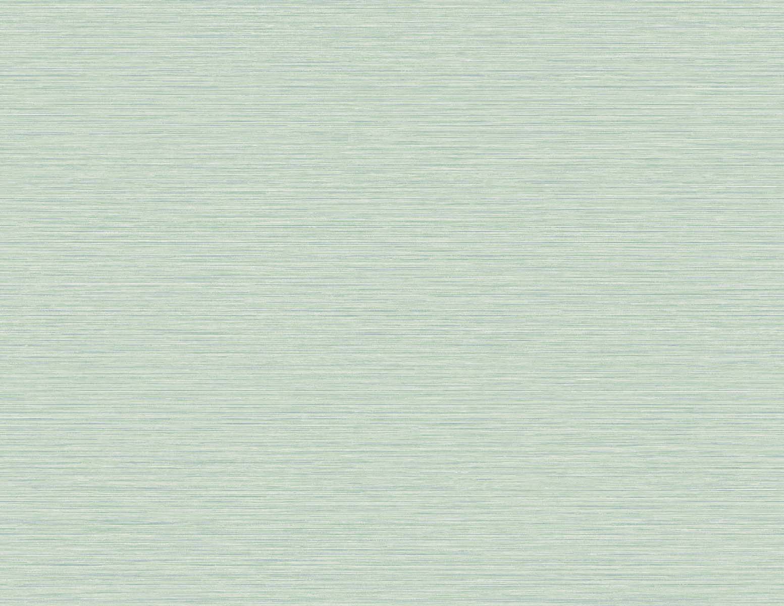 Seabrook Designs Silk Bundled Sage Wallpaper TS81404