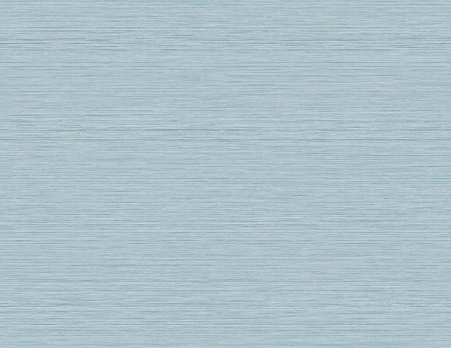 Seabrook Designs Silk Wind Chill Wallpaper TS81412
