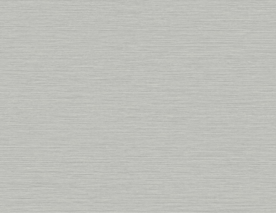 Seabrook Designs Silk Hyacinth Wallpaper TS81418