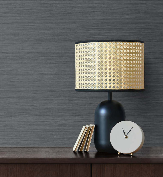 Seabrook Designs Silk Marengo Wallpaper TS81422
