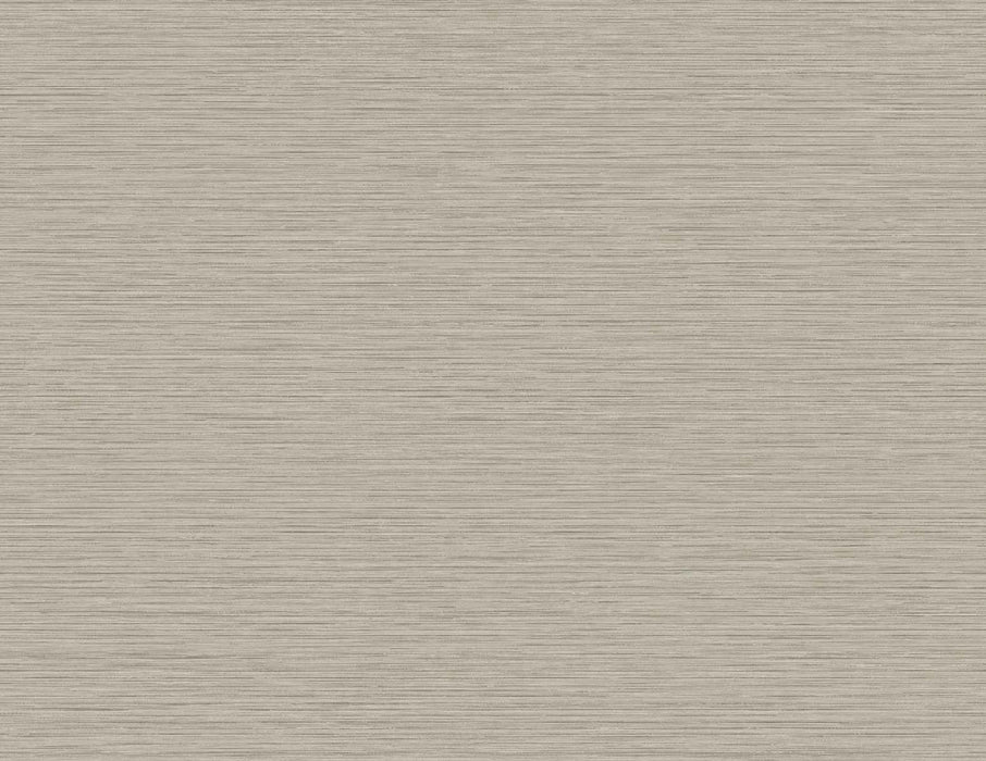 Seabrook Designs Silk Golden Sable Wallpaper TS81427