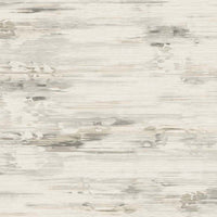 Seabrook Designs Silk Mistral Nobel Grey Wallpaper TS81707