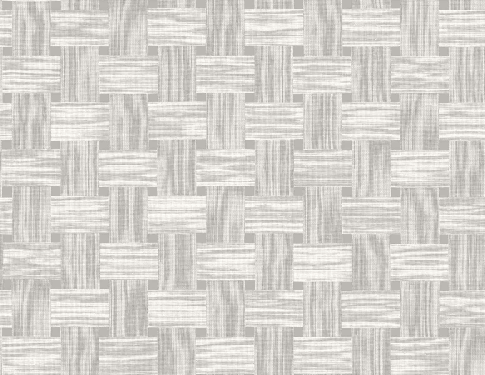Seabrook Designs Basketweave Mirage Wallpaper Sample TS81818