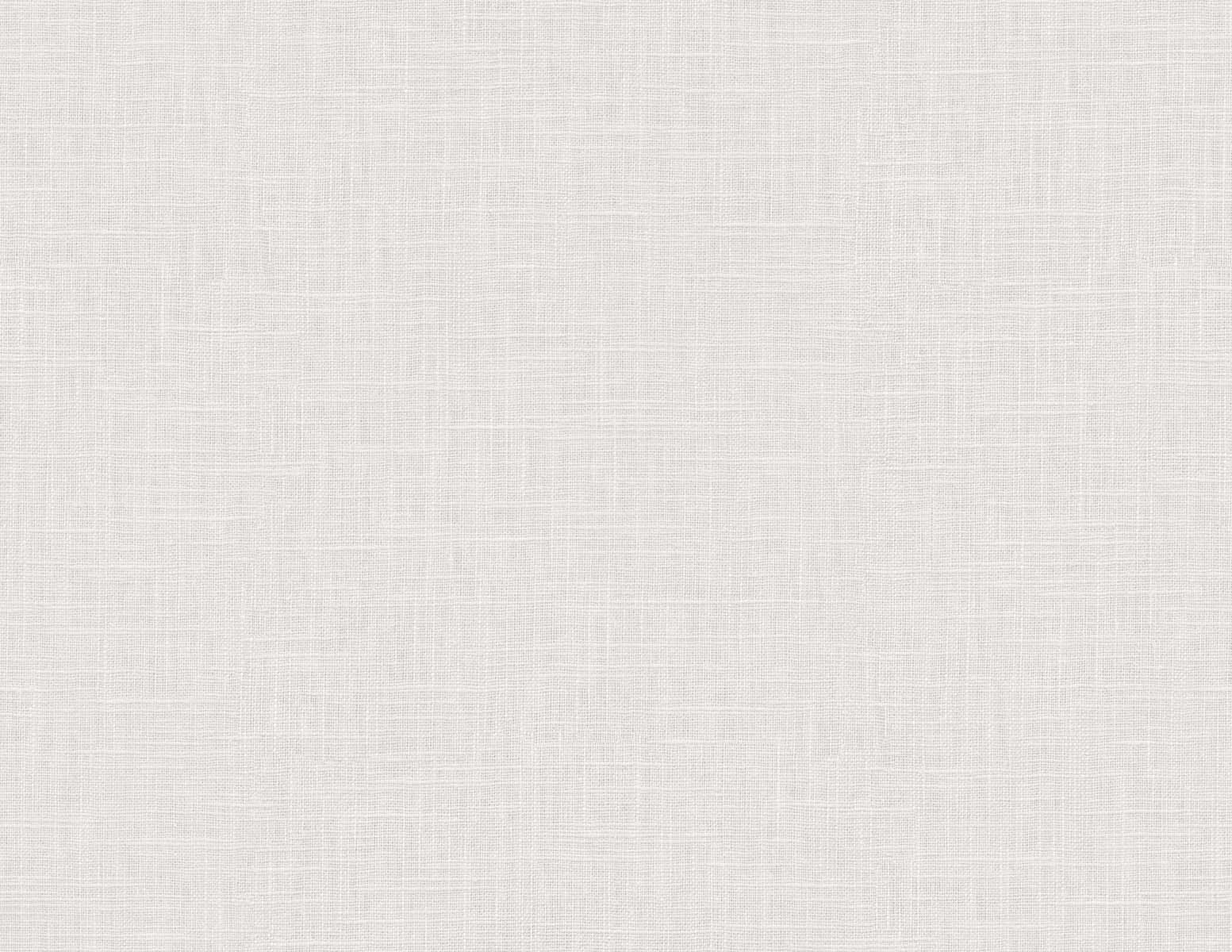 Seabrook Designs Myrna Linen Everest White Wallpaper Sample TS81900