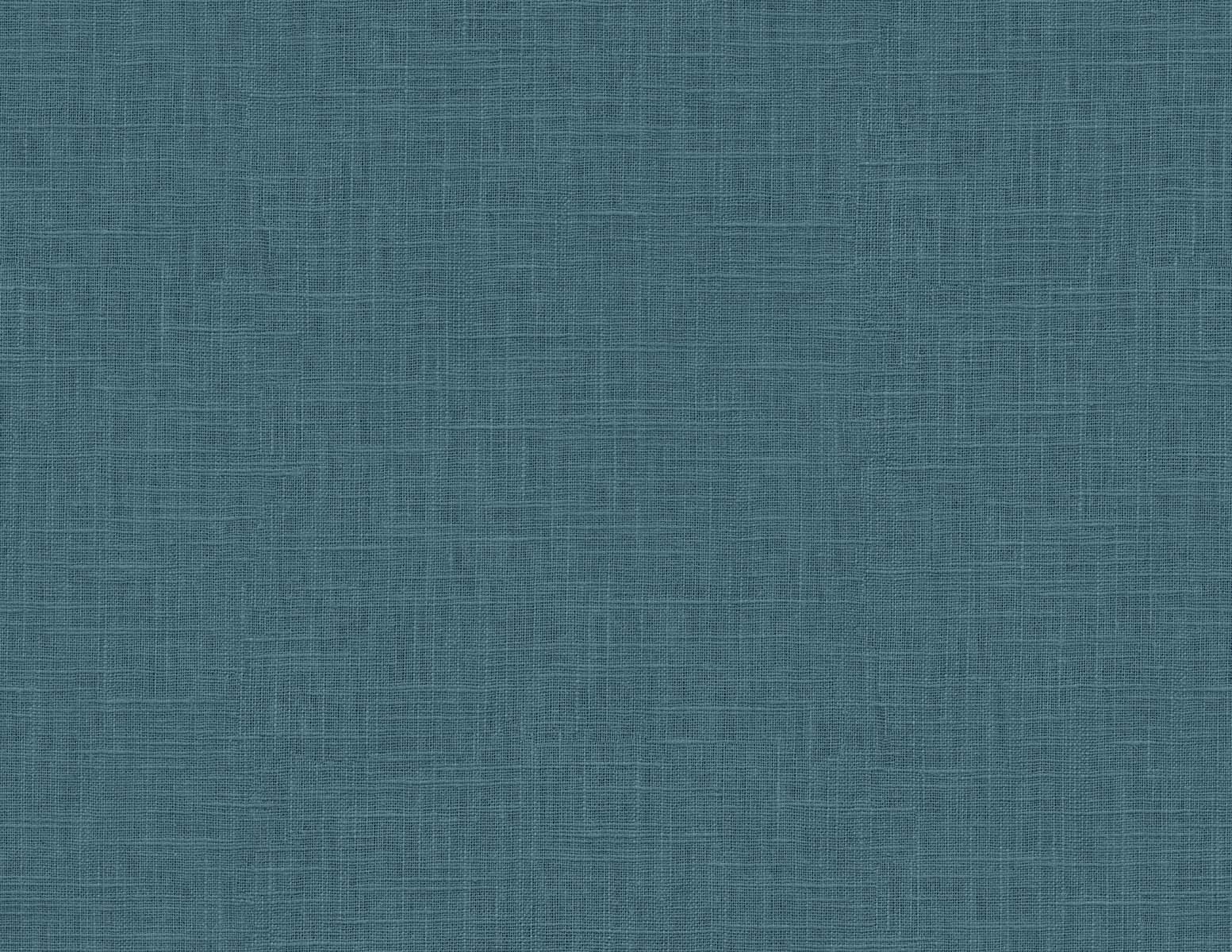 Seabrook Designs Myrna Linen Electric Blue Wallpaper TS81904