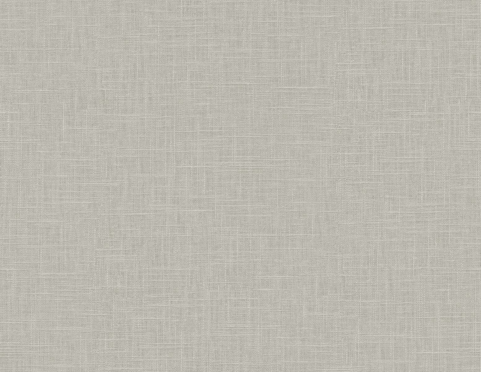 Seabrook Designs Myrna Linen Stone Grey Wallpaper TS81908