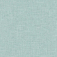 Seabrook Designs Myrna Linen Victorian Teal Wallpaper TS81914