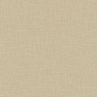 Seabrook Designs Myrna Linen Hemp Wallpaper TS81925