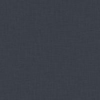 Seabrook Designs Myrna Linen Regal Blue Wallpaper TS81932