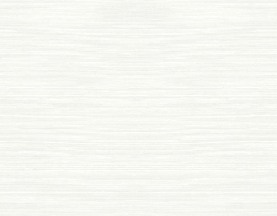 Seabrook Designs Seawave Sisal Caster Sugar Wallpaper Sample TS82000