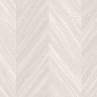 Seabrook Designs Chevron Wood Crest Wallpaper TS82103